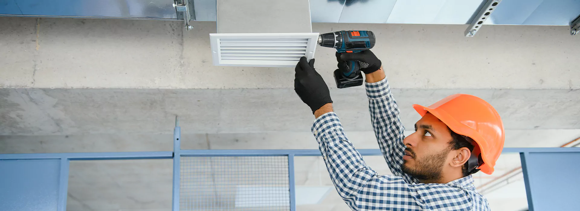 Air Duct and Dryer Vent Cleaning in Trenton, New Jersey