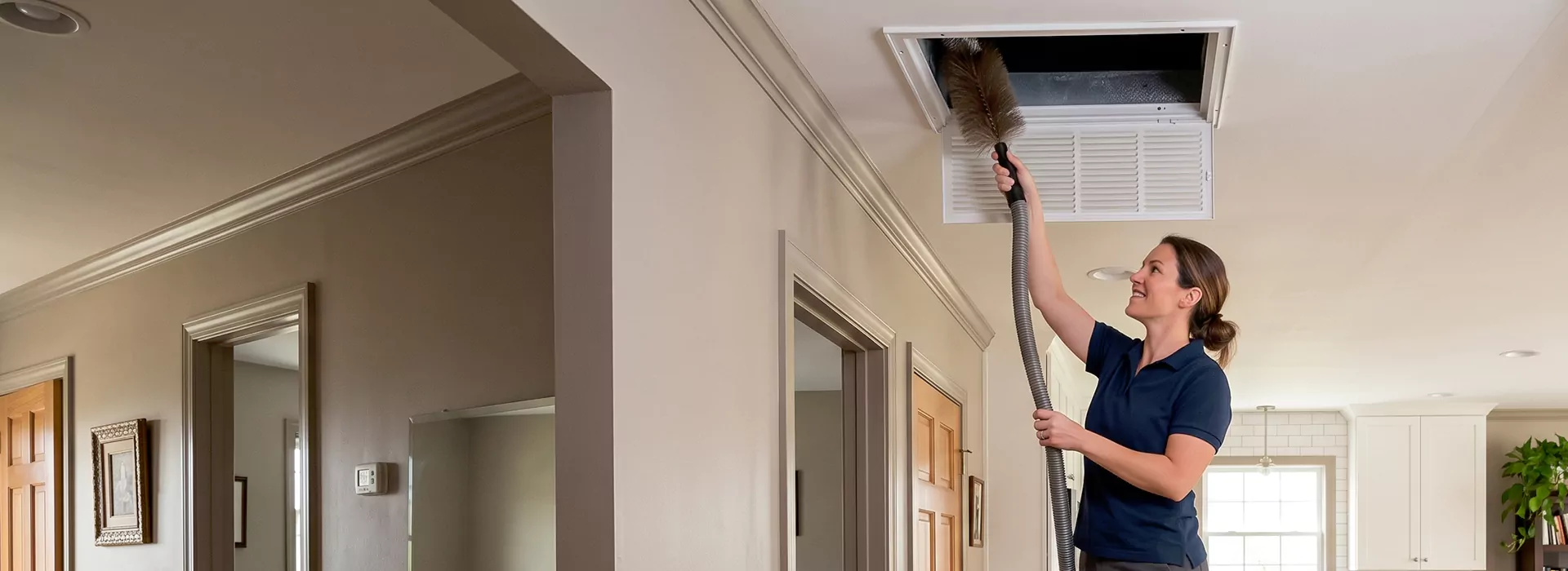 Home Ventilation Cleaning Trenton, NJ