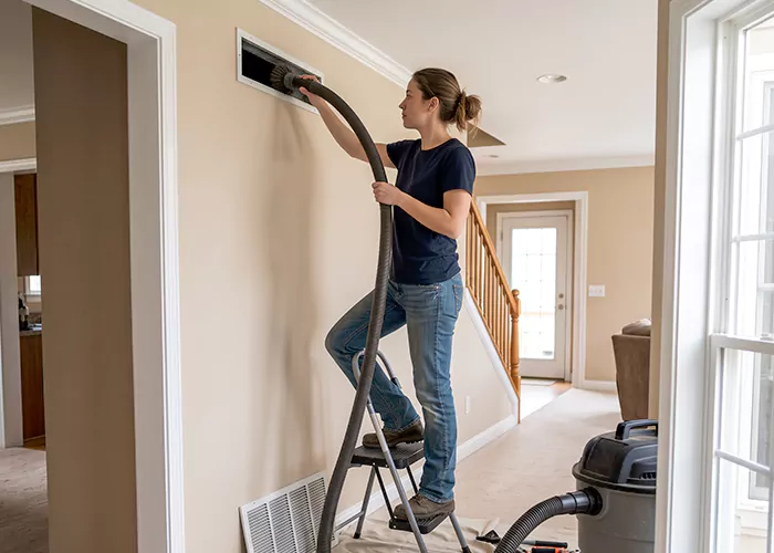 Premier Trenton Duct Cleaning Company