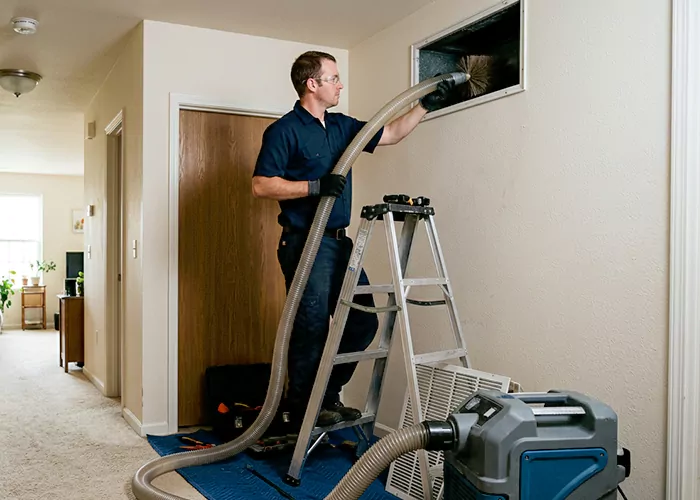 Top-Rated Apartment Duct Cleaning Company in Trenton, NJ