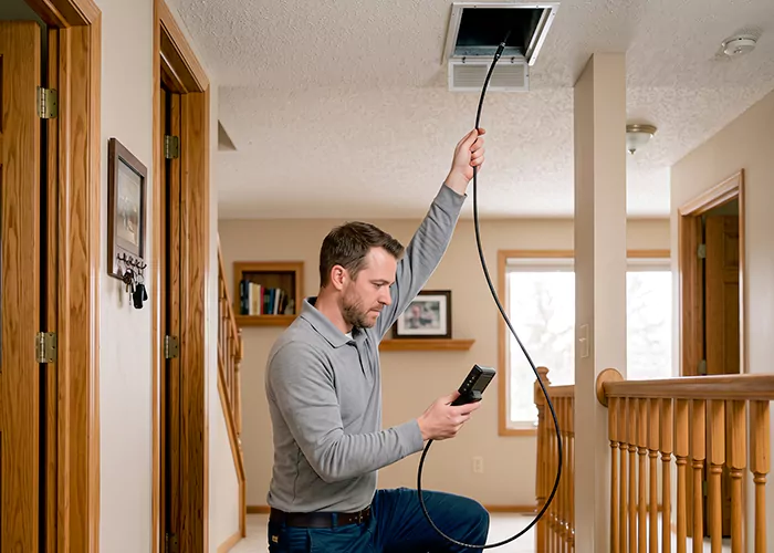 Premier Dryer Vent Inspection Company in Trenton, NJ