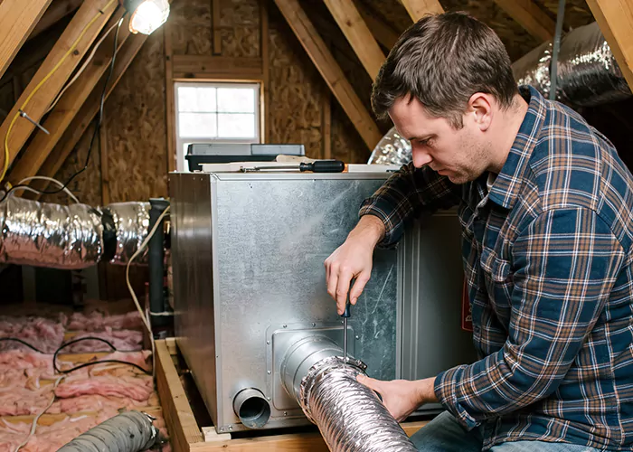 Proven Trenton Dryer Vent Hose Replacement Specialists