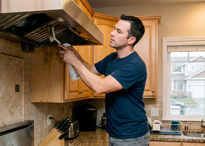 Reliable Kitchen Exhaust Cleaning Company in Trenton, NJ