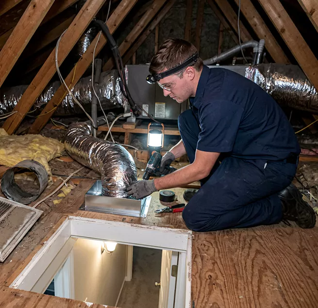 Why Choose Trenton Air Duct Cleaning Pro Among Trenton Air Vent Replacement Companies?