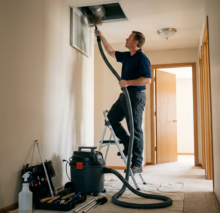 Why Choose Trenton Air Duct Cleaning Pro Among Apartment Duct Cleaning Companies in Trenton, NJ?
