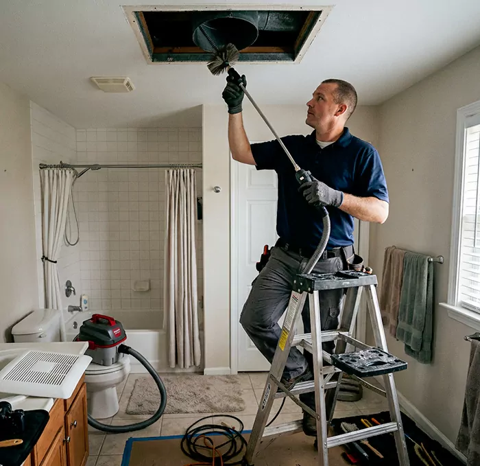Why Choose Trenton Air Duct Cleaning Pro Among Bathroom Exhaust Cleaning Companies in Trenton, NJ?