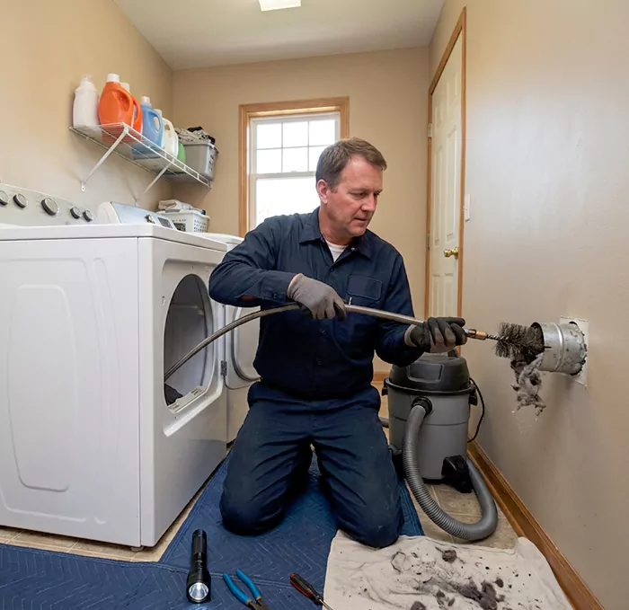 Why Choose Trenton Air Duct Cleaning Pro Among Trenton Dryer Vent Repair Companies?