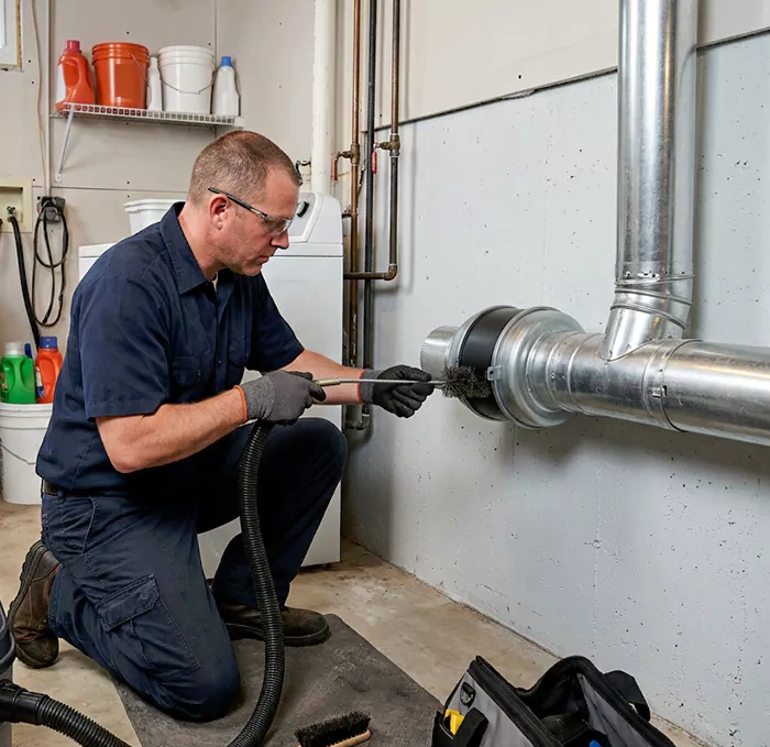 Why Choose Trenton Air Duct Cleaning Pro Among Booster Fan Service Companies in Trenton, NJ?