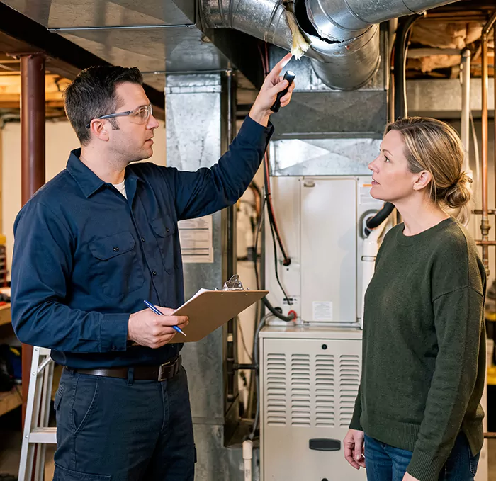Why Choose Trenton Air Duct Cleaning Pro Among Dryer Vent Hose Repair Companies in Trenton, NJ?
