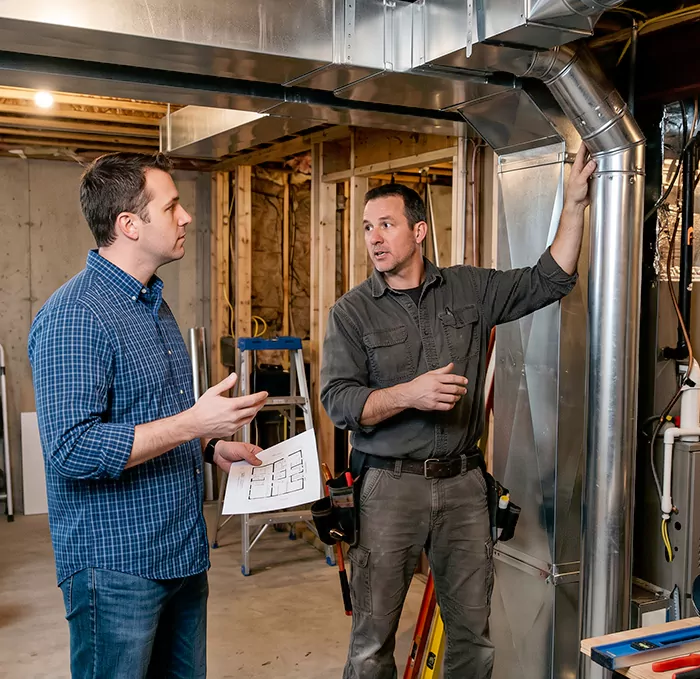 Why Choose Trenton Air Duct Cleaning Pro Among Trenton Dryer Vent Companies?