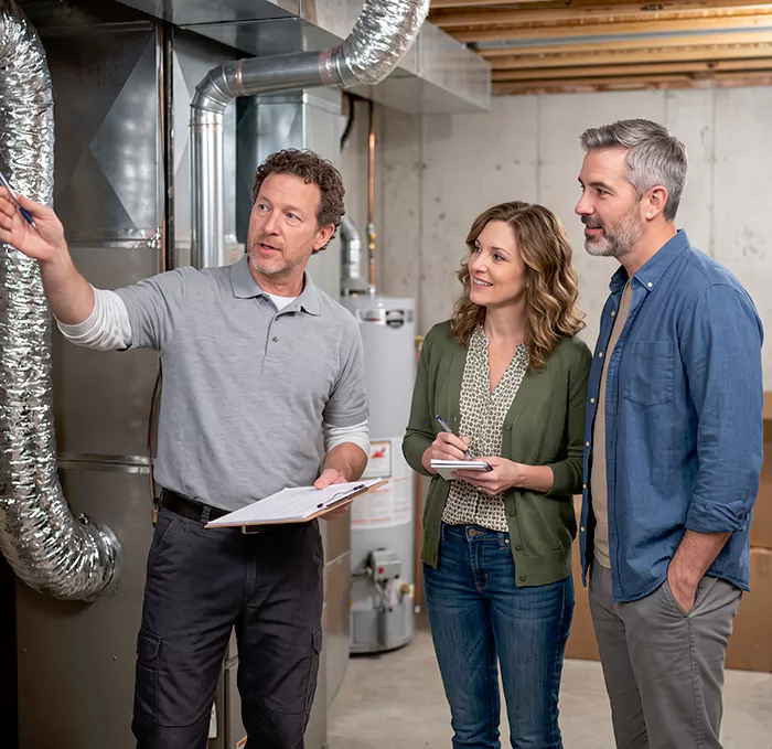Why Choose Trenton Air Duct Cleaning Pro Among Duct Sealing Companies in Trenton, NJ?