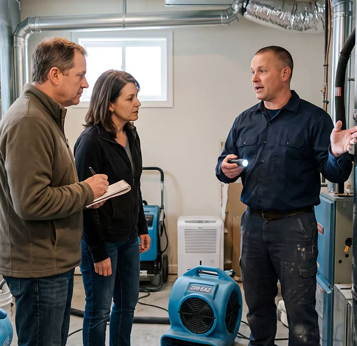 Why Choose Trenton Air Duct Cleaning Pro Among Trenton Duct Restoration Companies?