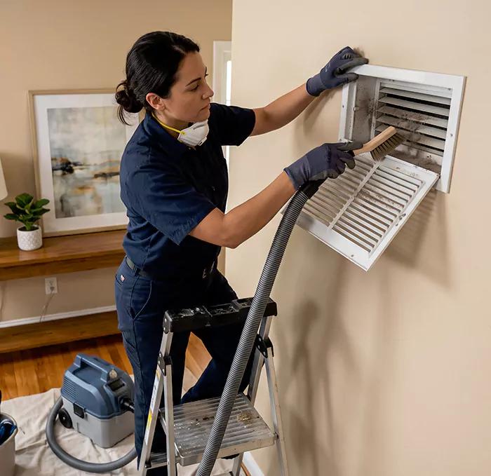 Why Choose Trenton Air Duct Cleaning Pro Over Other HVAC Duct Cleaning Companies in Trenton, NJ?